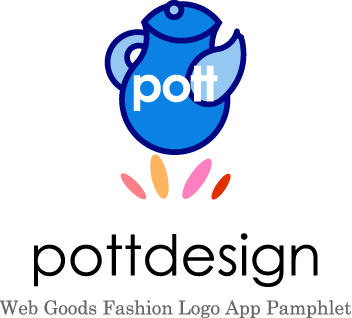 pott design